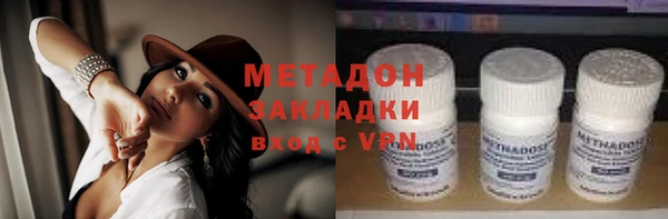 молекула духа Осташков