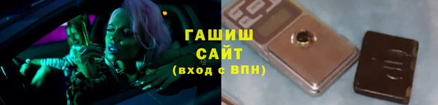 молекула духа Осташков