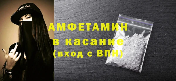 молекула духа Осташков